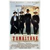 Image 1 : Tombstone cast facsimile signed movie photo