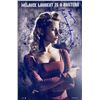 Image 1 : Inglourious Basterds Melanie Laurent facsimile signed  movie photo