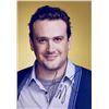 Image 1 : How I Met Your Mother Jason Segel facsimile signed photo