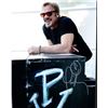 Image 1 : Phil Vassar facsimile signed photo