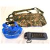 Image 10 : 376 pc - Emergency Bug Out Backpack – Tactical Survival System (Bravo)