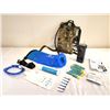 Image 11 : 376 pc - Emergency Bug Out Backpack – Tactical Survival System (Bravo)