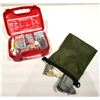 Image 22 : 376 pc - Emergency Bug Out Backpack – Tactical Survival System (Bravo)