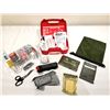 Image 23 : 376 pc - Emergency Bug Out Backpack – Tactical Survival System (Bravo)
