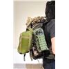 Image 25 : 376 pc - Emergency Bug Out Backpack – Tactical Survival System (Bravo)