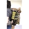 Image 26 : 376 pc - Emergency Bug Out Backpack – Tactical Survival System (Bravo)