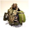 Image 2 : 376 pc - Emergency Bug Out Backpack – Tactical Survival System (Bravo)