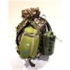 Image 3 : 376 pc - Emergency Bug Out Backpack – Tactical Survival System (Bravo)