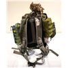 Image 4 : 376 pc - Emergency Bug Out Backpack – Tactical Survival System (Bravo)