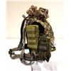 Image 5 : 376 pc - Emergency Bug Out Backpack – Tactical Survival System (Bravo)
