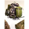 Image 6 : 376 pc - Emergency Bug Out Backpack – Tactical Survival System (Bravo)