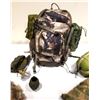 Image 7 : 376 pc - Emergency Bug Out Backpack – Tactical Survival System (Bravo)