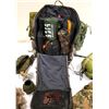 Image 8 : 376 pc - Emergency Bug Out Backpack – Tactical Survival System (Bravo)