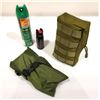 Image 14 : 392 pc - Emergency Bug Out Backpack – Tactical Survival System (Alpha)