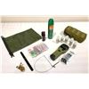Image 15 : 392 pc - Emergency Bug Out Backpack – Tactical Survival System (Alpha)