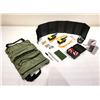 Image 18 : 392 pc - Emergency Bug Out Backpack – Tactical Survival System (Alpha)