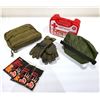 Image 20 : 392 pc - Emergency Bug Out Backpack – Tactical Survival System (Alpha)