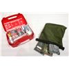 Image 21 : 392 pc - Emergency Bug Out Backpack – Tactical Survival System (Alpha)