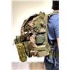 Image 26 : 392 pc - Emergency Bug Out Backpack – Tactical Survival System (Alpha)