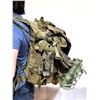 Image 27 : 392 pc - Emergency Bug Out Backpack – Tactical Survival System (Alpha)