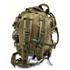 Image 4 : 392 pc - Emergency Bug Out Backpack – Tactical Survival System (Alpha)