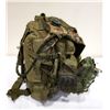Image 5 : 392 pc - Emergency Bug Out Backpack – Tactical Survival System (Alpha)