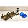 Image 9 : 392 pc - Emergency Bug Out Backpack – Tactical Survival System (Alpha)