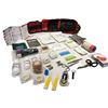 Image 1 : 392 pc - Tactical IFAK Individual First Aid Kit (Alpha 1)