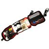 Image 6 : 392 pc - Tactical IFAK Individual First Aid Kit (Alpha 1)