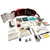 Image 1 : 354 pc -Tactical IFAK Individual First Aid Kit (Alpha 2)