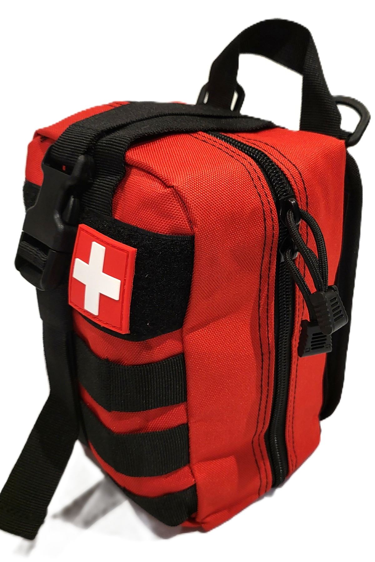 354 pc -Tactical IFAK Individual First Aid Kit (Alpha 2)