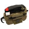 Image 3 : 41-pc Tactical Rapid Access IFAK Individual First Aid Kit (Delta)