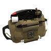 Image 2 : 41-pc Tactical Rapid Access IFAK Individual First Aid Kit (Delta)