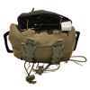 Image 5 : 41-pc Tactical Rapid Access IFAK Individual First Aid Kit (Delta)