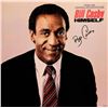 Image 1 : Bill Cosby signed original Motion Picture soundtrack to Bill Cosby: Himself