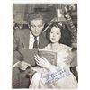 Image 1 : To Tell The Truth Kitty Carlisle signed photo
