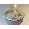 Image 2 : 2004-2006 Chargers team signed football. GFA authenticated