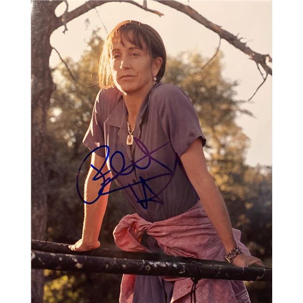 Transamerica Felicity Huffman signed movie photo