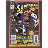Image 1 : DC Comics Superman comic book