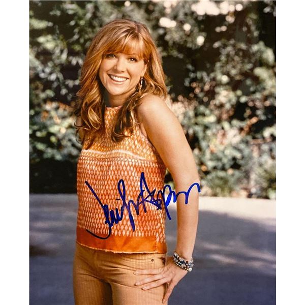 Party of Five Jennifer Aspen signed photo
