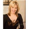 Image 1 : Ted Lasso Andrea Anders signed photo