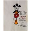 Image 1 : Mickey Mouses Cousin sketch signed by Ward Kimball