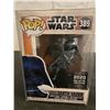 Image 1 : Funko Pop Star Wars Darth Vader new in box