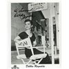 Image 1 : Singin in The Rain Debbie Reynolds signed  photo
