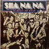 Image 1 : Sha Na Na Is Here To Stay signed album