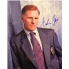 Image 1 : NYPD Blue Gordon Clapp signed photo