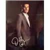Image 1 : Buffy The Vampire Slayer David Boreanaz signed photo