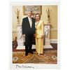 Image 1 : 42nd US President Bill Clinton signed photo