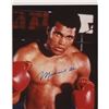 Image 1 : Muhammad Ali signed photo. GFA Authenticated
