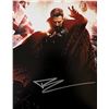 Image 1 : Doctor Strange Benedict Cumberbatch signed photo